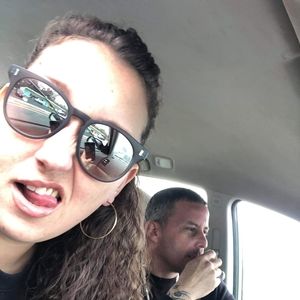 Meet your Posher, Maddie nick